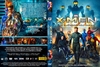 X-Men: Az eljövendõ múlt napjai v2 (stigmata) DVD borító FRONT Letöltése