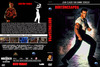 Jean-Claude Van Damme sorozat - Börtöncsapda (Ivan) DVD borító FRONT Letöltése