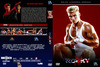 Dolph Lundgren sorozat - Rocky 4. (Iván) DVD borító FRONT Letöltése