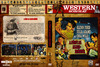 Western sorozat - A férfi az Alamo-erõdbõl (Ivan) DVD borító FRONT Letöltése