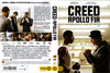 Creed - Apollo fia DVD borító FRONT Letöltése