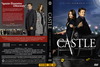 Castle 3. évad (oak79) DVD borító FRONT Letöltése