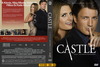 Castle 4. évad (oak79) DVD borító FRONT Letöltése