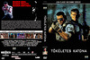 Jean-Claude Van Damme sorozat - Tökéletes katona (Ivan) DVD borító FRONT Letöltése