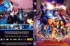 X-Men - Apokalipszis (stigmata) DVD borító FRONT Letöltése