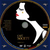 Café Society DVD borító CD1 label Letöltése