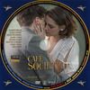 Café Society DVD borító CD3 label Letöltése