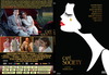 Café Society DVD borító FRONT slim Letöltése