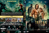 Tarzan legendája (Iván) DVD borító FRONT Letöltése