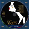 Café Society DVD borító CD2 label Letöltése
