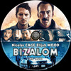Bizalom (2016) (Old Dzsordzsi) DVD borító CD2 label Letöltése