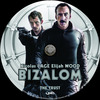 Bizalom (2016) (Old Dzsordzsi) DVD borító CD3 label Letöltése