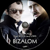 Bizalom (2016) (Old Dzsordzsi) DVD borító CD4 label Letöltése
