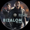 Bizalom (2016) (Old Dzsordzsi) DVD borító INSIDE Letöltése