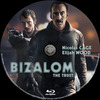 Bizalom (2016) (Old Dzsordzsi) DVD borító CD1 label Letöltése