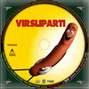 Virsliparti DVD borító CD1 label Letöltése
