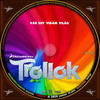 Trollok DVD borító CD1 label Letöltése