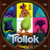 Trollok DVD borító CD2 label Letöltése