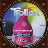 Trollok DVD borító CD3 label Letöltése