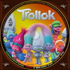 Trollok DVD borító CD4 label Letöltése