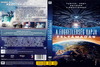 A függetlenség napja - Feltámadás DVD borító FRONT Letöltése