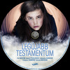 Legújabb testamentum (Old Dzsordzsi) DVD borító CD3 label Letöltése