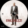 Emlékezz! (taxi18) DVD borító CD1 label Letöltése