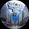 Legújabb testamentum v2 (Old Dzsordzsi) DVD borító CD1 label Letöltése