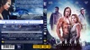 Tarzan legendája 3D (Lacus71) DVD borító FRONT Letöltése