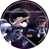 Jégkorszak: A nagy bumm (Jégkorszak 5.) DVD borító CD1 label Letöltése