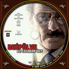 Beépülve: Az Escobar ügy DVD borító CD1 label Letöltése