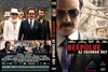Beépülve: Az Escobar ügy v2 DVD borító FRONT Letöltése
