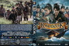 Kalózok (2014) v2 DVD borító FRONT Letöltése