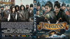 Kalózok (2014) DVD borító FRONT Letöltése