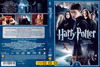 Harry Potter és a félvér herceg DVD borító FRONT Letöltése