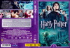 Harry Potter és a Tűz Serlege DVD borító FRONT Letöltése