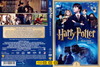 Harry Potter és a bölcsek köve DVD borító FRONT Letöltése