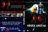 Dolph Lundgren sorozat - Sötét angyal (Iván) DVD borító FRONT Letöltése