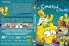 A Simpson család 8. évad (Aldo) DVD borító FRONT Letöltése