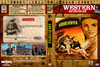 Western sorozat - Hadiösvényen (Ivan) DVD borító FRONT Letöltése