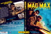Mad Max - A harag útja DVD borító FRONT Letöltése