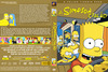 A Simpson család 10. évad (Aldo) DVD borító FRONT Letöltése