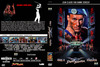 Jean-Claude Van Damme sorozat - Street Fighter - Harc a végsõkig (Iván) DVD borító FRONT Letöltése