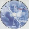 Koncz Zsuzsa - Vadvilág DVD borító CD1 label Letöltése