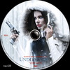 Underworld - Vérözön (Underworld 5) (taxi18) DVD borító CD1 label Letöltése