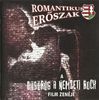 Romantikus Erõszak - Dübörög a nemzeti rock (filmzene) DVD borító FRONT Letöltése