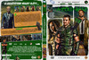 Képregény sorozat 33. - A zöld ijász 4. évad (Ivan) DVD borító FRONT Letöltése