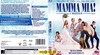 Mamma Mia! (Új kiadás) DVD borító FRONT Letöltése