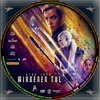 Star Trek: Mindenen túl DVD borító CD1 label Letöltése