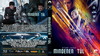 Star Trek: Mindenen túl (debrigo) DVD borító FRONT Letöltése